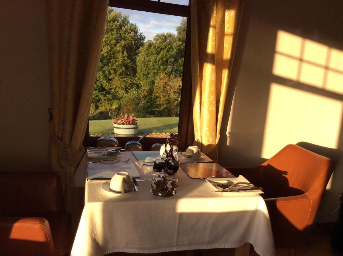 Uircheann Righ Bed and Breakfast Strontian Εξωτερικό φωτογραφία