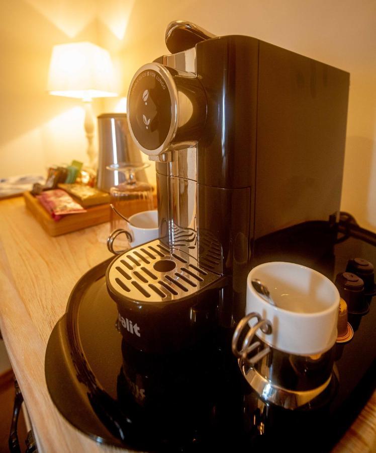 Uircheann Righ Bed and Breakfast Strontian Εξωτερικό φωτογραφία